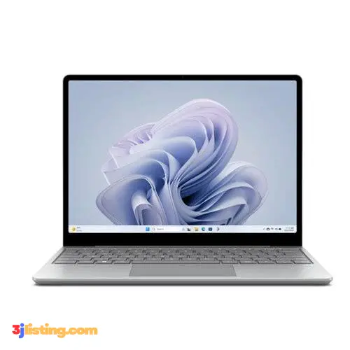 Microsoft Surface Laptop Go