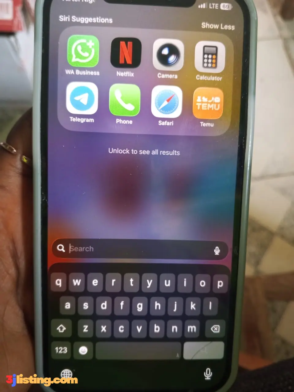 Apple IPhone 12pomax