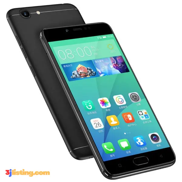 Gionee S10 Lite