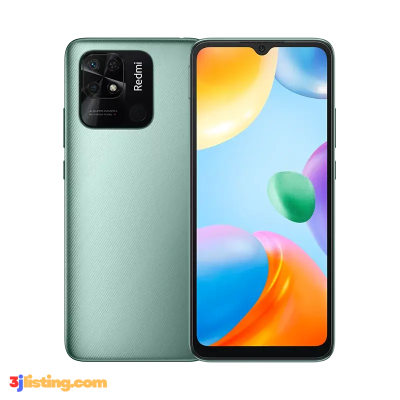 Xiaomi Redmi 10C