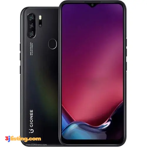 Gionee S12