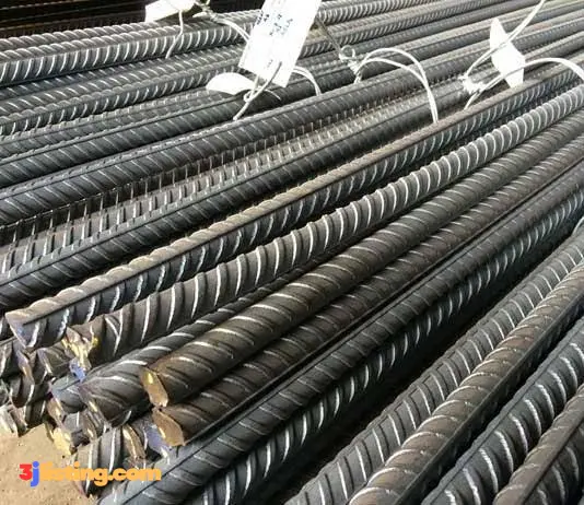 12mm High Tensile Iron Rods