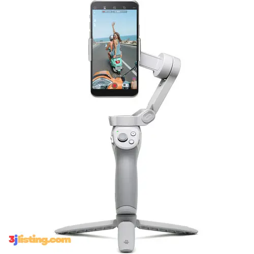 DJI Osmo Mobile 4 Gimbal