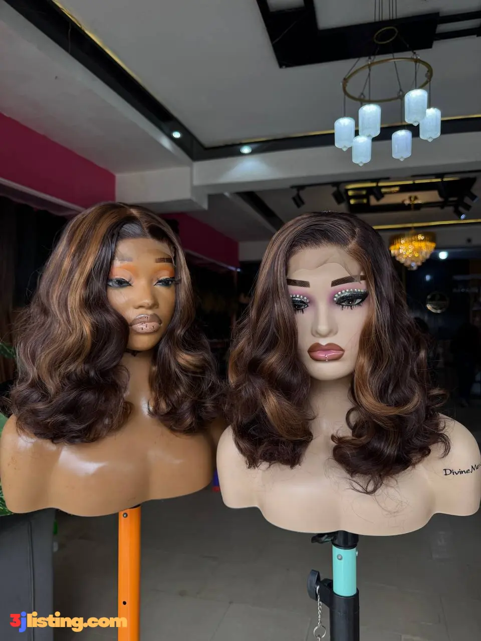 Wigs