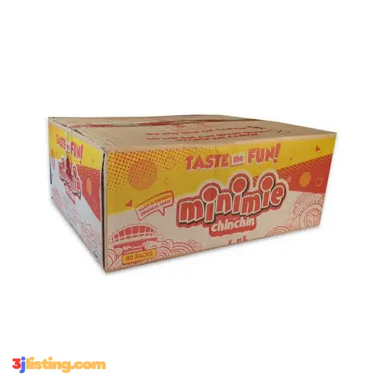 Honeywell Spaghetti Carton