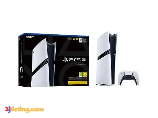 Sony PlayStation 5 Digital Edition