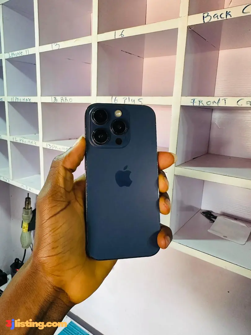 Apple iPhone 14 Pro