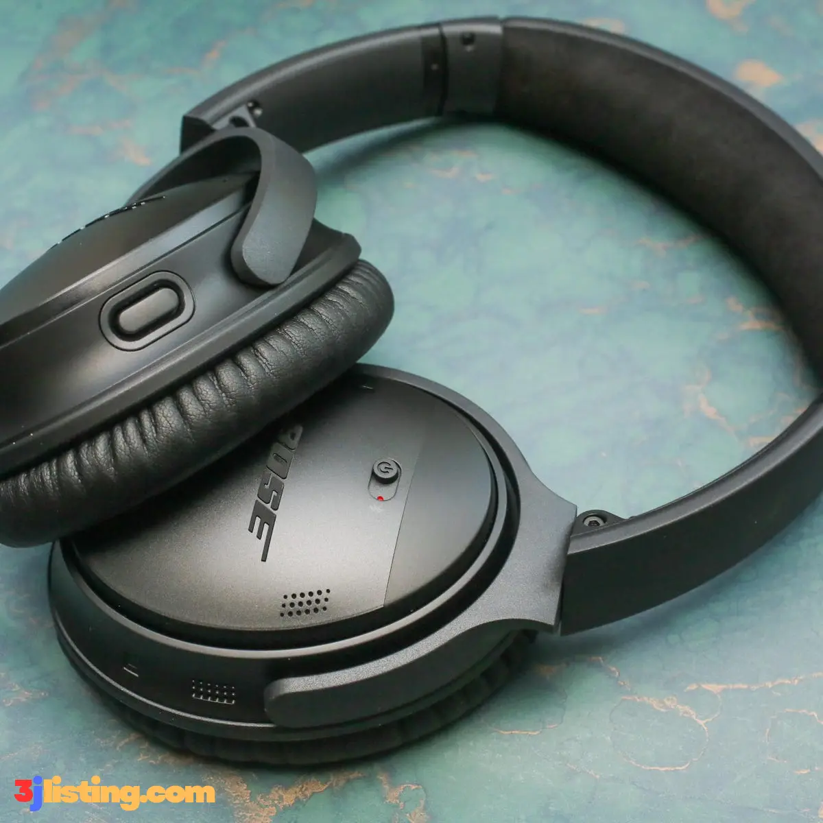 Bose QuietComfort 35 II