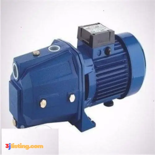1HP Surface Water Pump
