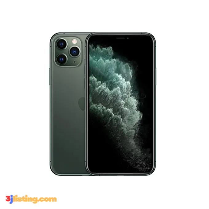 Apple iPhone 11 Pro Max 64GB