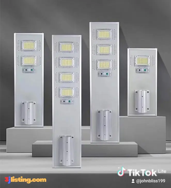 Solar energy light