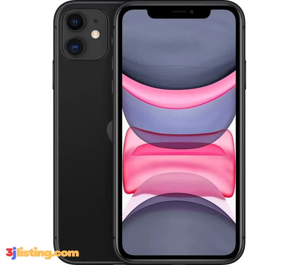 Apple iPhone 11 64GB