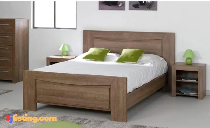 Premium 6 by 6 Bed Frame