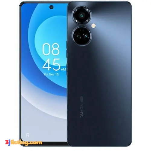 Tecno Camon 19 Pro