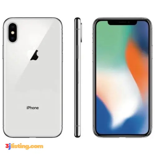 Apple iPhone X 64GB