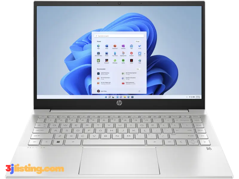 HP Pavilion 14 Core i5