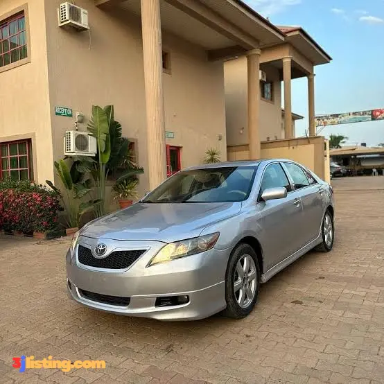 Toyota Camry 2008 (Spider)