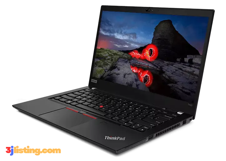Lenovo ThinkPad T490