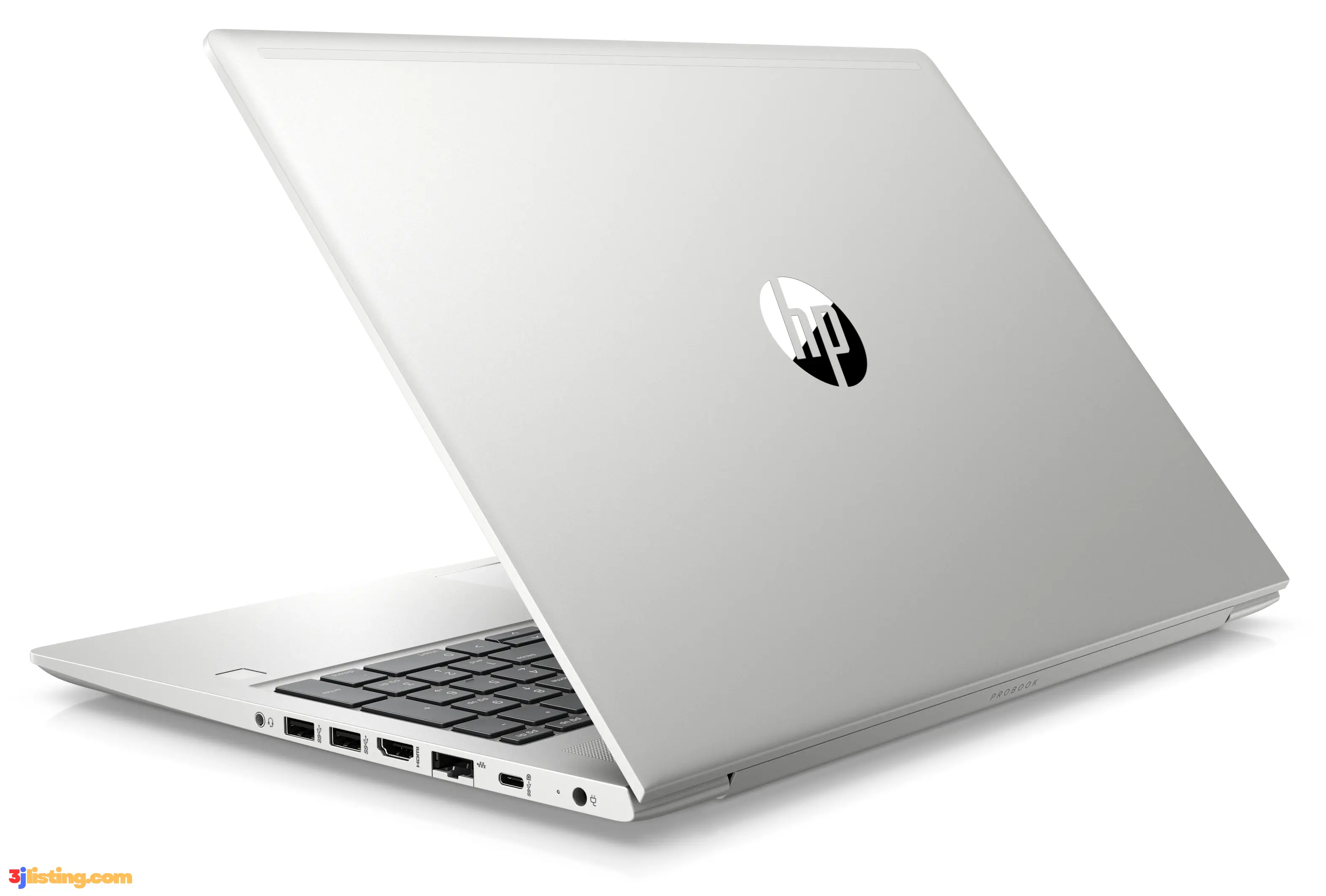 HP ProBook 450 G6