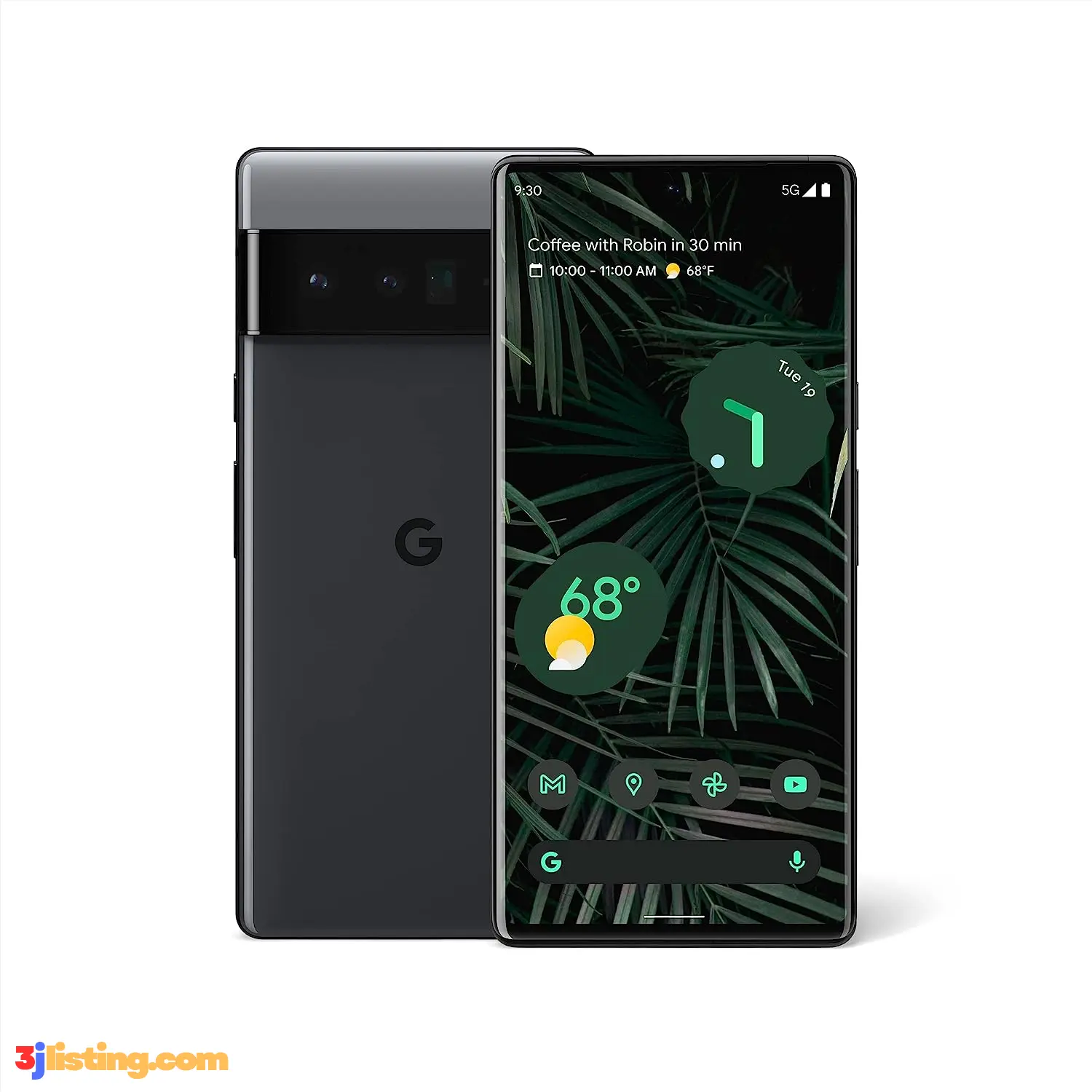 Google Pixel 6 Pro