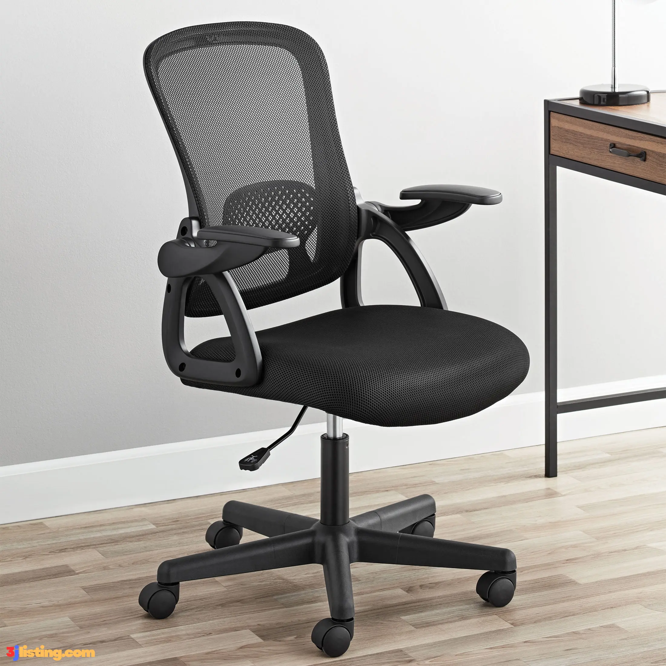Ergonomic Mesh Office Chair