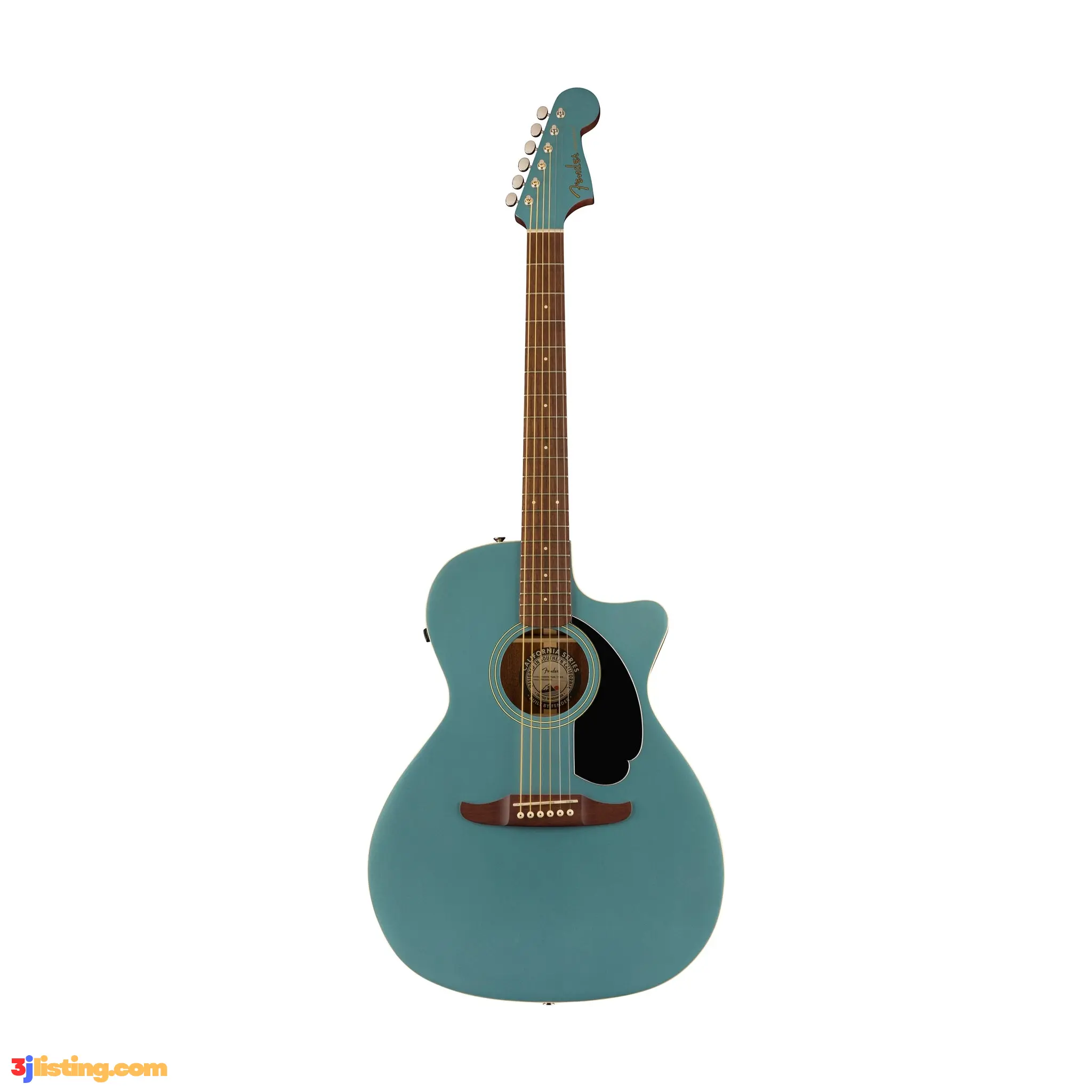 Fender Acoustic Guitar