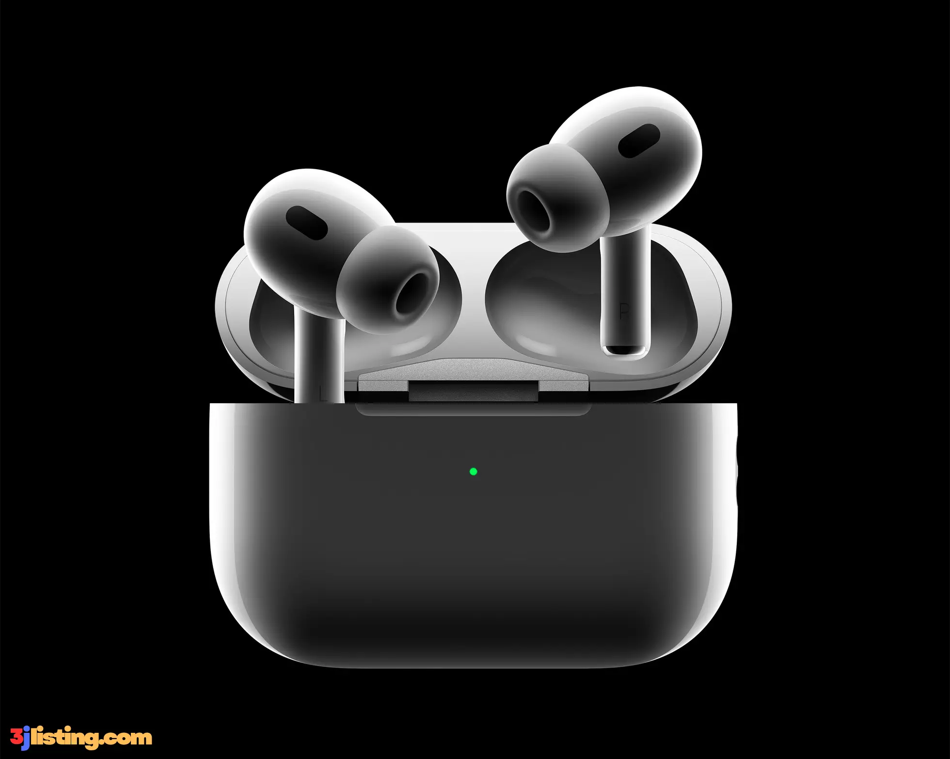 Apple AirPods Pro (2nd Gen)