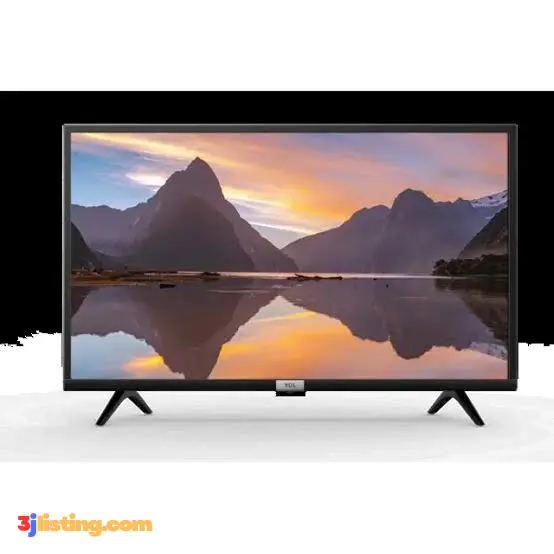 TCL 32-Inch Android TV