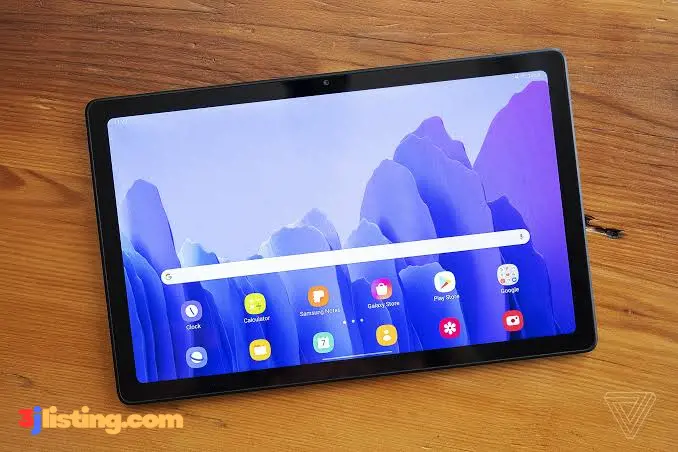 Samsung Galaxy Tab A7