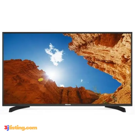 Hisense 32-Inch LED TV
