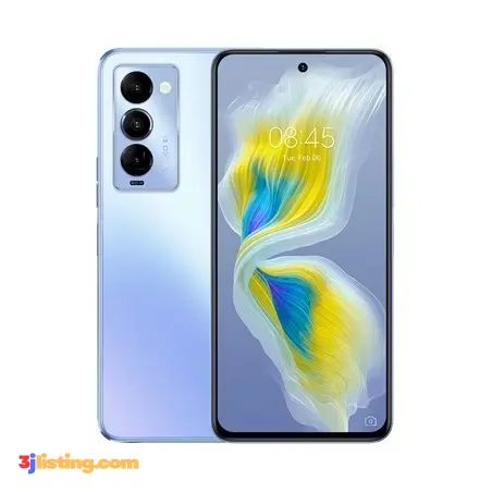 Tecno Camon 18 Premier