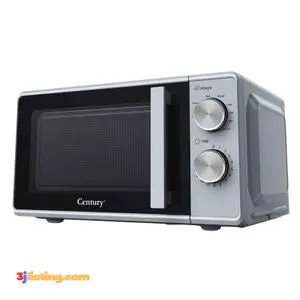 Century 20L Microwave Oven