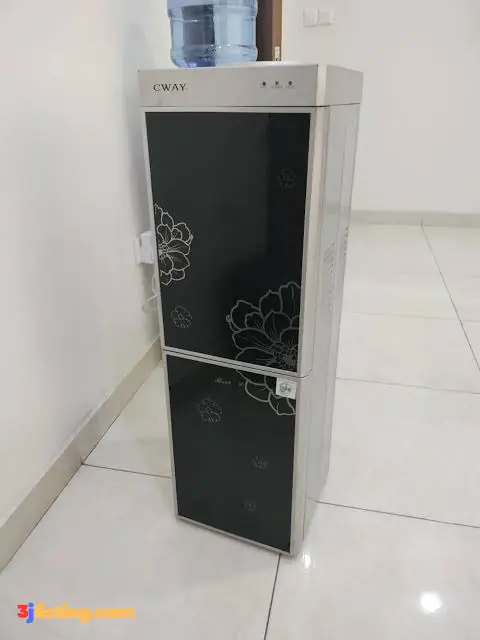 Cway Table Top Water Dispenser