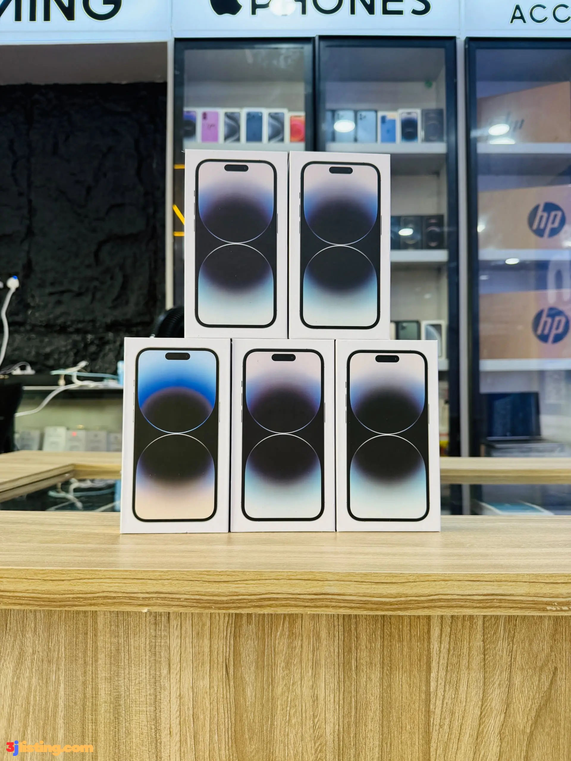 Brand new iPhone 14pro 128gb