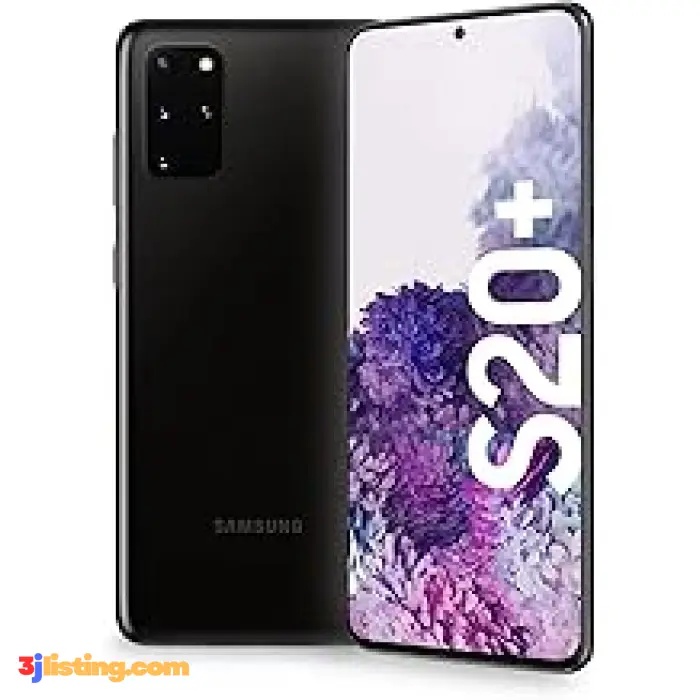 Samsung Galaxy S20 Plus