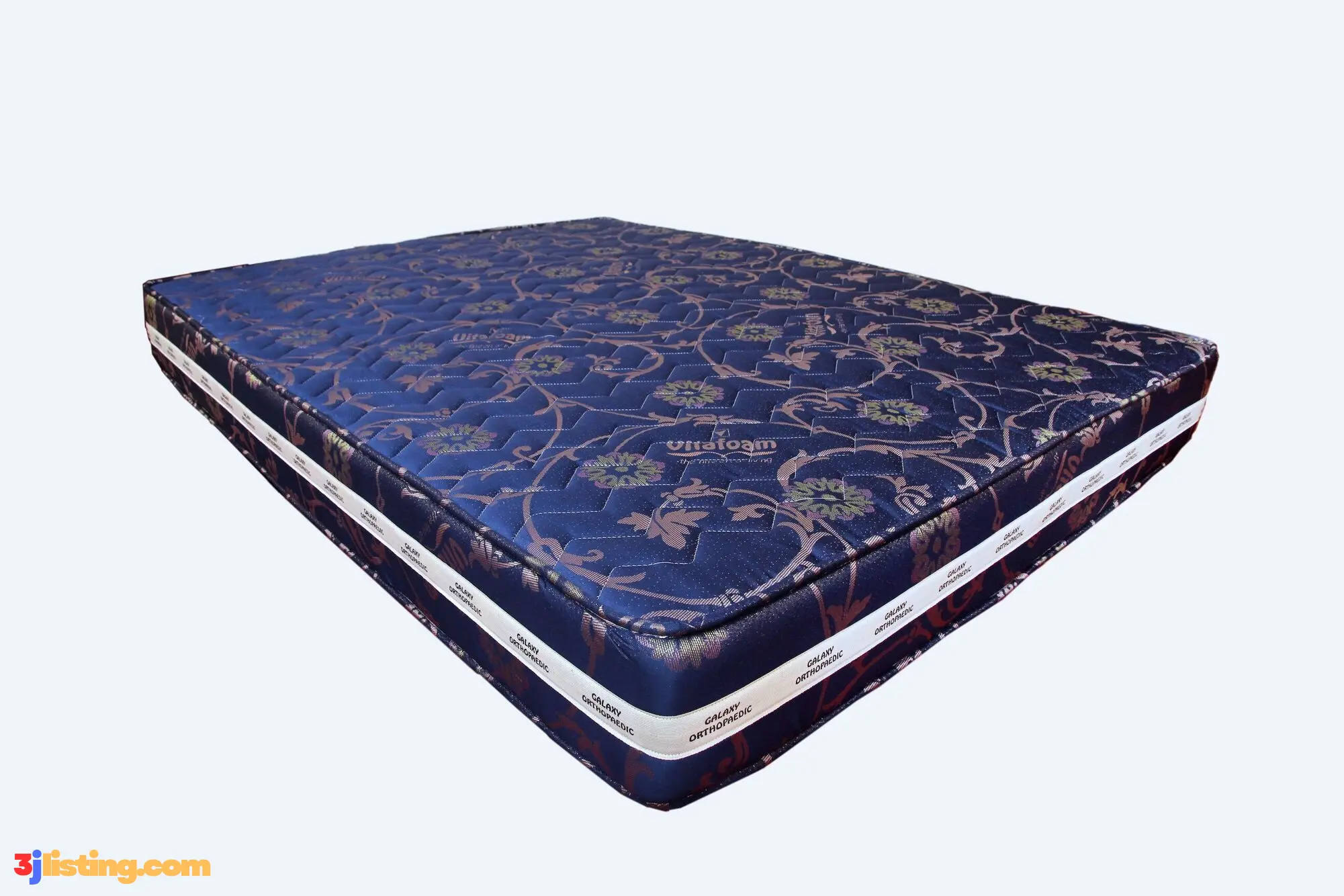 Vitafoam Orthopedic Mattress 6x6