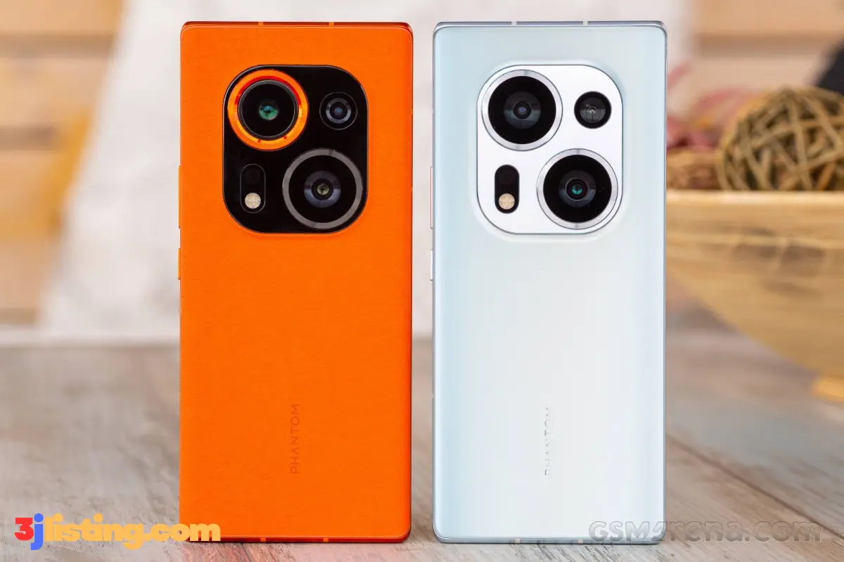 Tecno Phantom X2