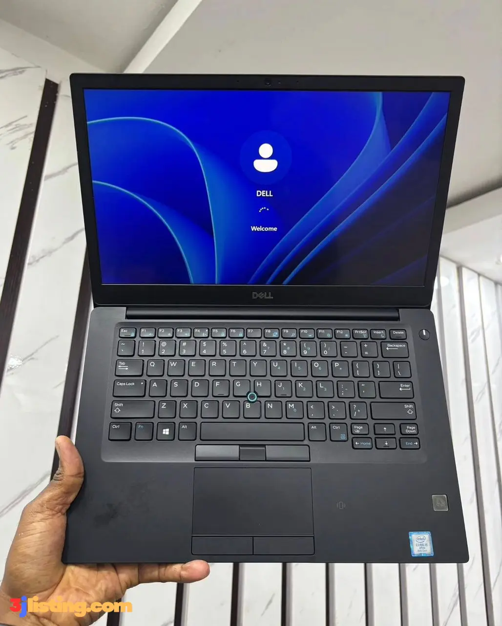 Dell latitude 7480 i5 7th Gen