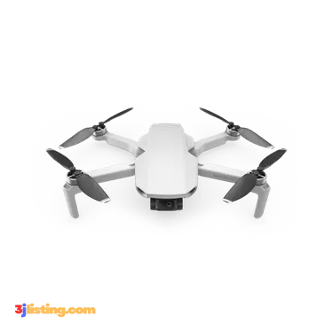 DJI Mavic Mini Drone