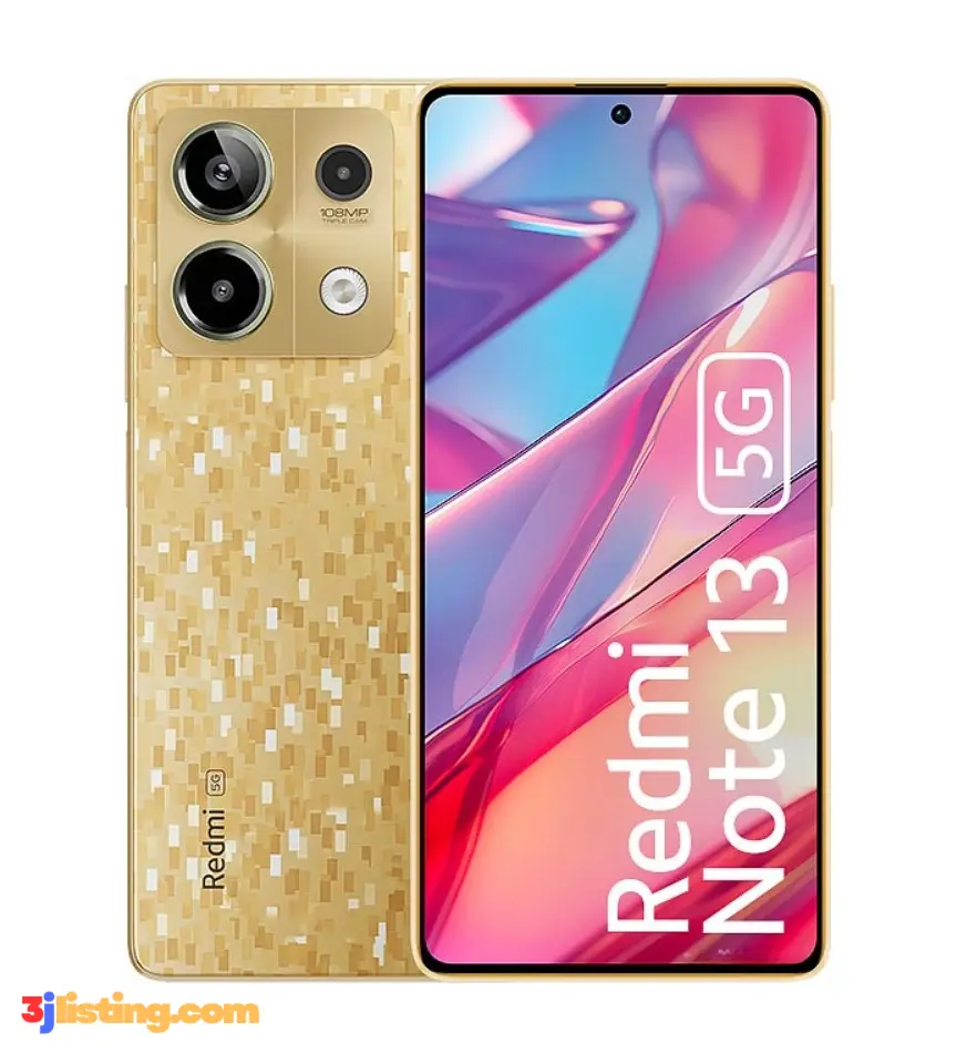 Xiaomi Redmi Note 13