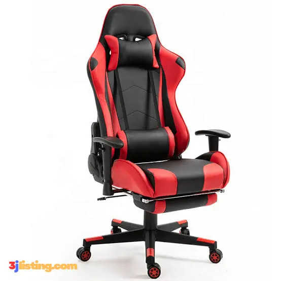 Ergonomic Gaming Chair