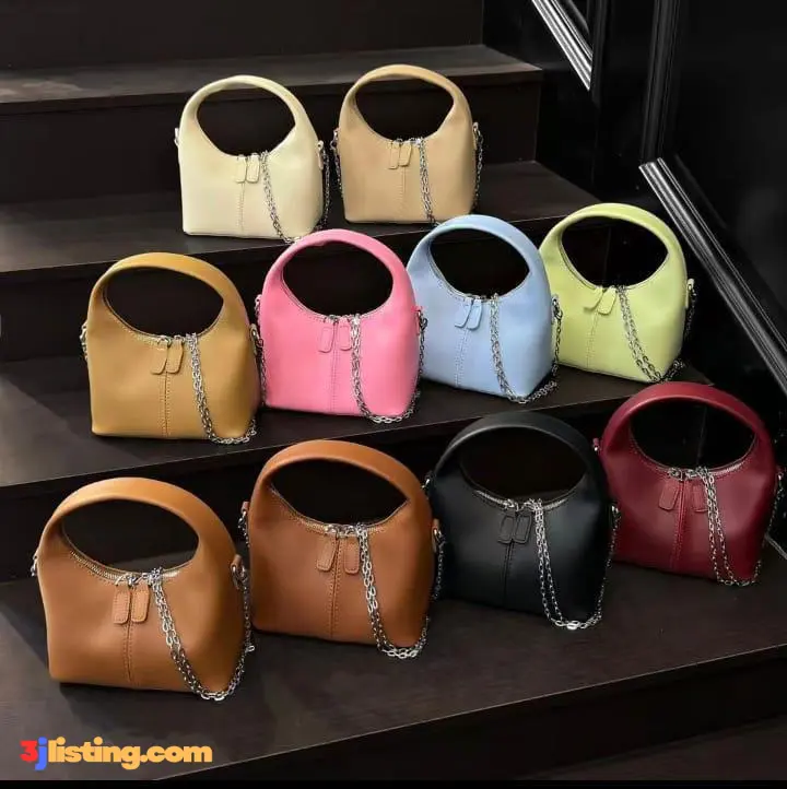 Bags