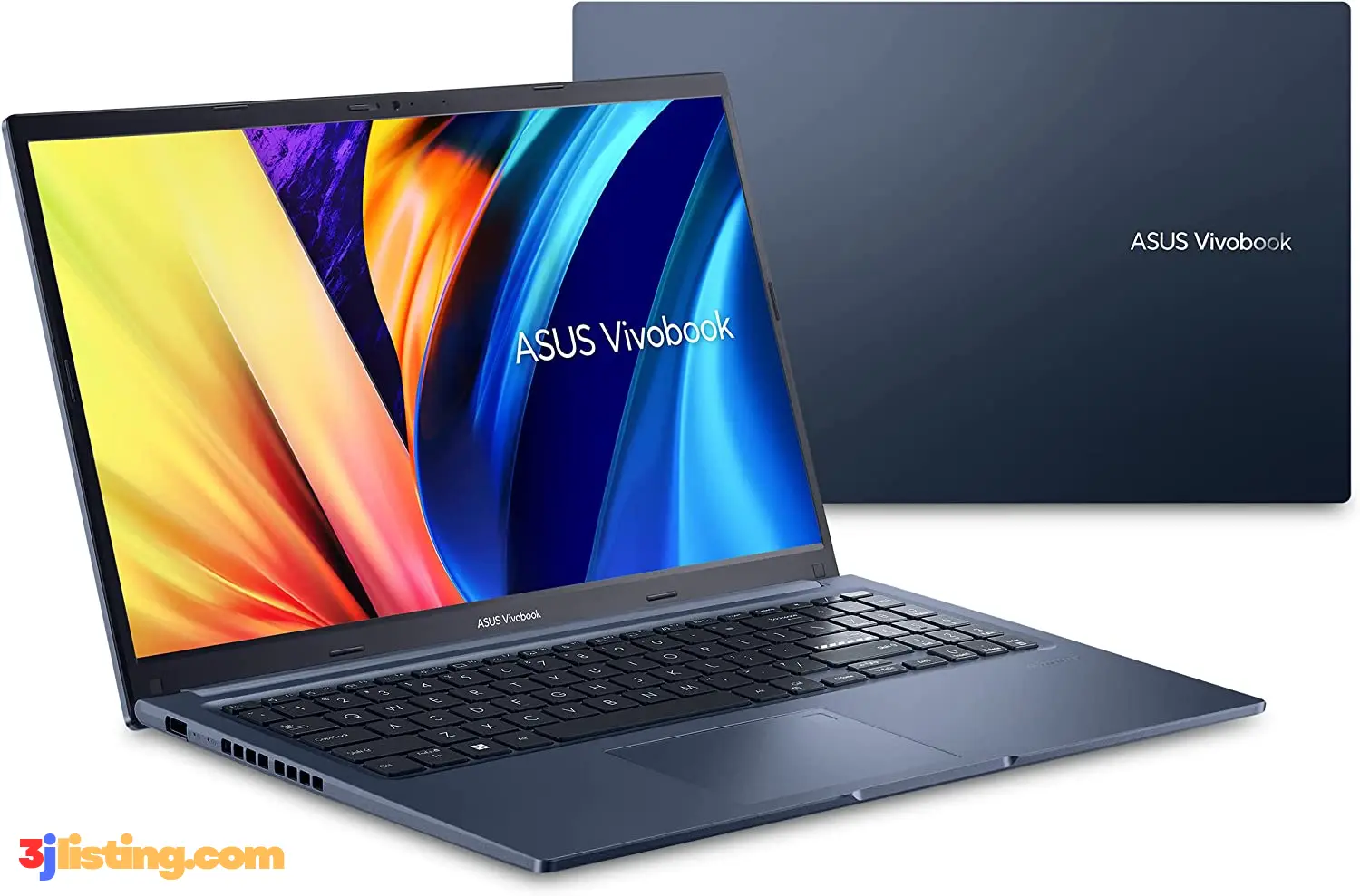 Asus VivoBook 15 Core i5