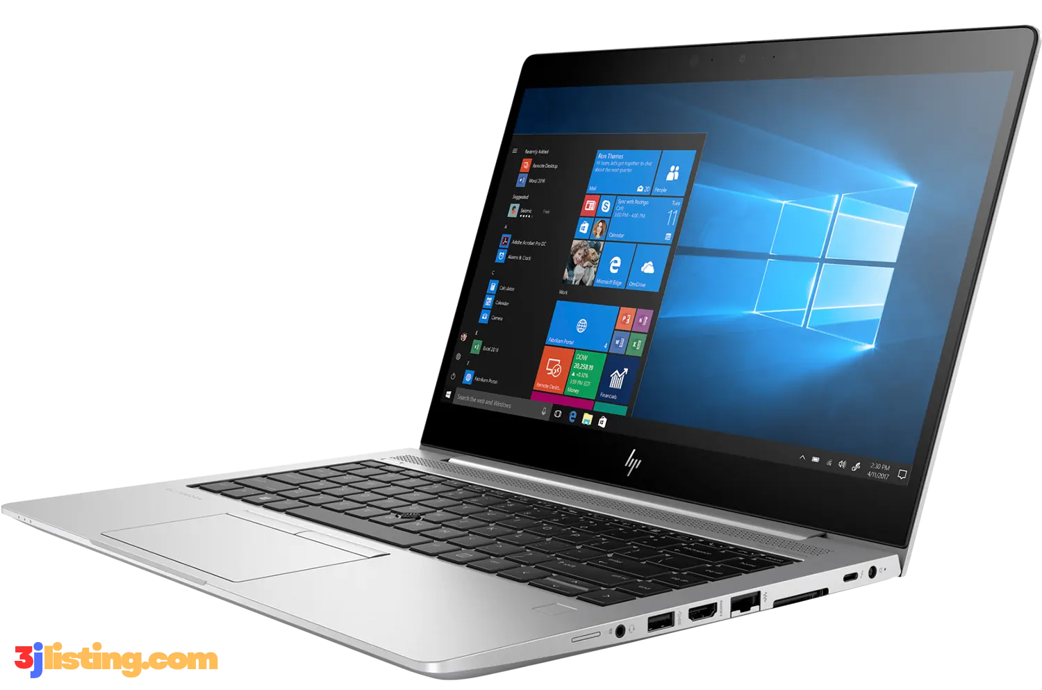 HP EliteBook 840 G6