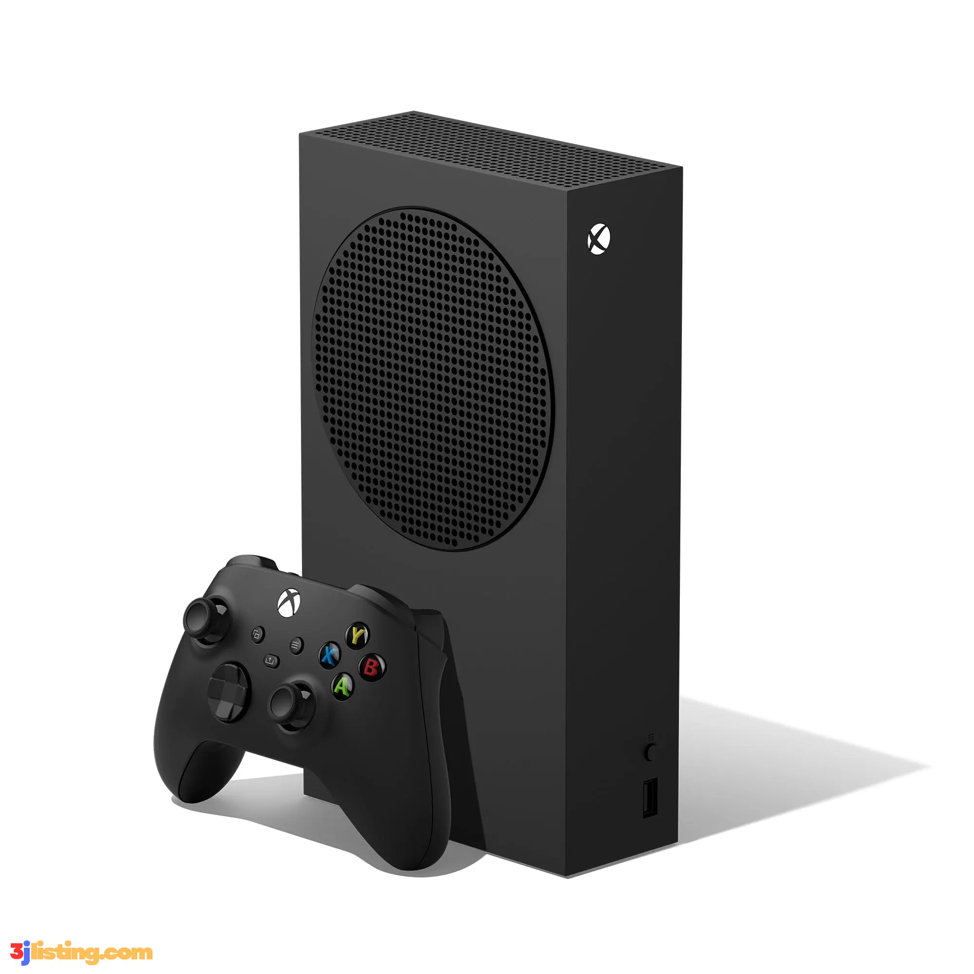 Microsoft Xbox Series S