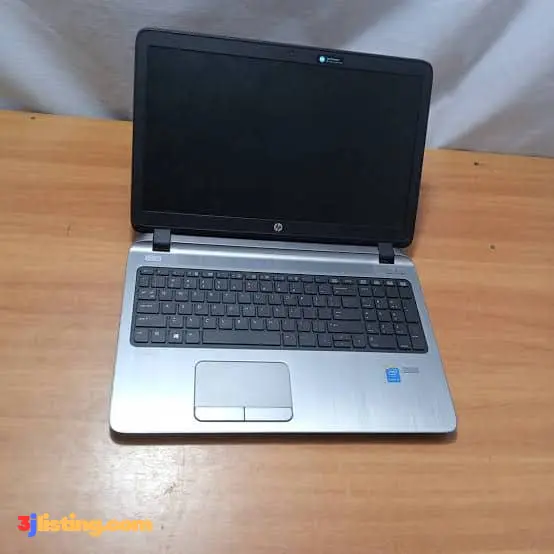 HP Intel corei5