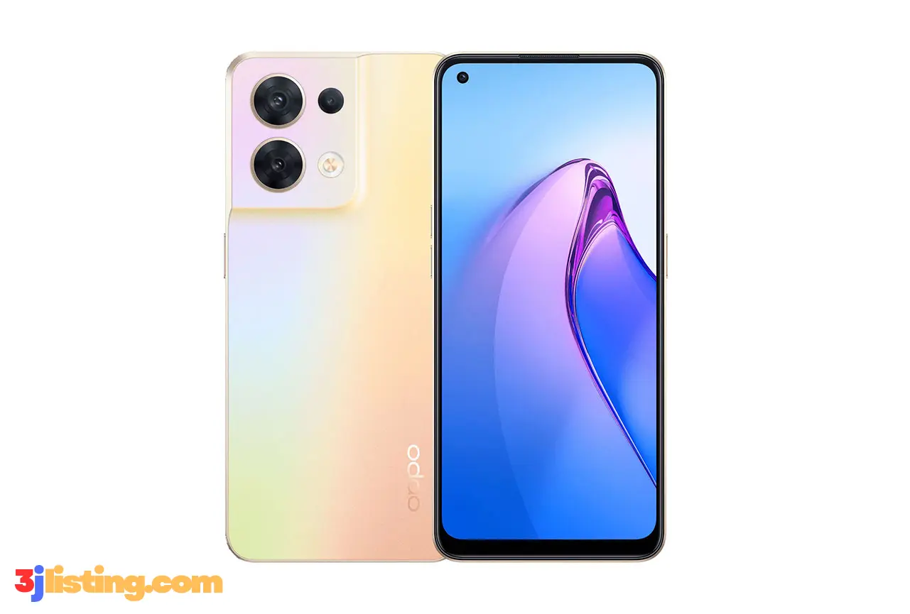 Oppo Reno 8