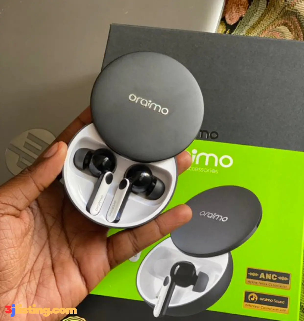 Oraimo FreePods 4