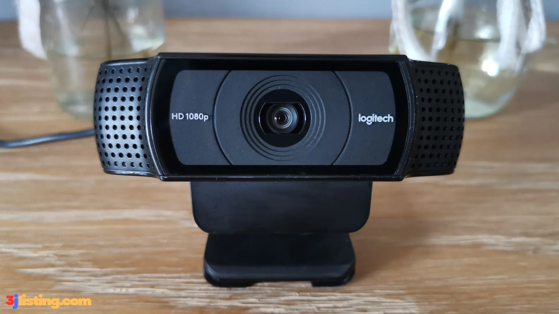 Logitech C920 HD Pro Webcam