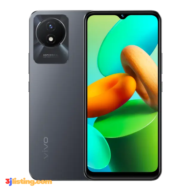Vivo Y02t
